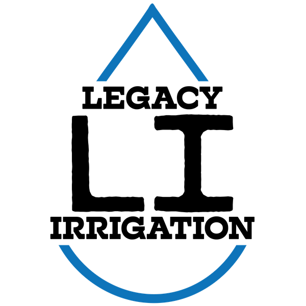 Mullinax Irrigation Logo